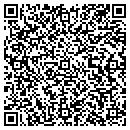 QR code with R Systems Inc contacts