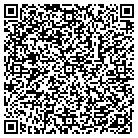 QR code with Accent Framing & Gallery contacts