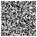 QR code with Kauffman Kitchens contacts