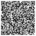 QR code with CFS Painting contacts
