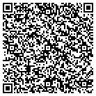 QR code with Manage My Car Auto Sales & Service contacts