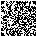 QR code with Hanlon Philip Excavating contacts