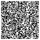 QR code with J C Self Defense Karate contacts