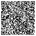 QR code with Minas Pizza contacts