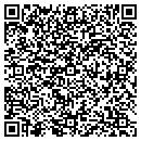 QR code with Garys Big Site & Sound contacts