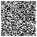 QR code with Marv's Charters contacts
