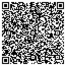 QR code with James R Gingrich Memorials contacts