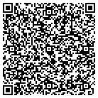 QR code with One Heart Ministries Inc contacts