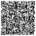 QR code with P D & L Construction Co contacts