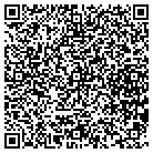 QR code with R A Cross Enterprises contacts