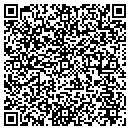 QR code with A J's Cabinets contacts