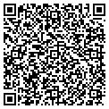 QR code with A C T I contacts