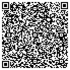 QR code with Precision Graphics Inc contacts
