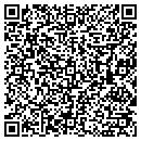 QR code with Hedgerows Tree Service contacts