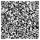 QR code with M R Brophy Roofing Co contacts