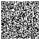 QR code with F & S Supply Company contacts