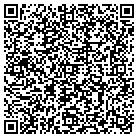 QR code with C A Strotman Dirt Works contacts