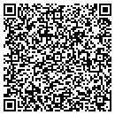 QR code with Raisio Inc contacts