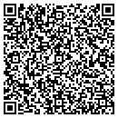 QR code with R A S Associates International contacts