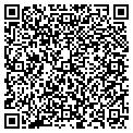 QR code with John N Cacchio DMD contacts