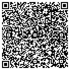 QR code with G & R Charles Excavating contacts