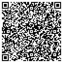 QR code with K P Mihm Inc contacts