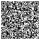 QR code with J & D Auto Sales contacts