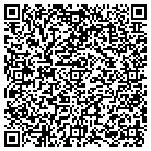 QR code with C J Intrieri Construction contacts