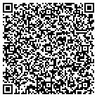 QR code with Heckert's Taxidermy Studio contacts