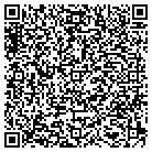 QR code with Zimmy's Auto Detailing & Auctn contacts