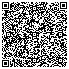 QR code with R Philip Hilf Financial Advsr contacts