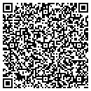 QR code with Ama Design contacts