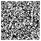 QR code with Big Beaver Boro Garage contacts