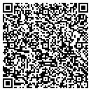 QR code with Gelfand's contacts