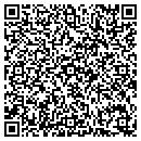 QR code with Ken's Hvac & R contacts
