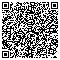QR code with Muncy Masonry Inc contacts