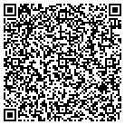 QR code with Hendricks & Sons Auto Service Center contacts