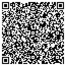 QR code with A W Food Express contacts