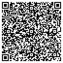 QR code with Above & Beyond contacts