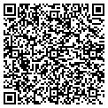 QR code with Hunan Stock contacts