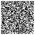 QR code with James Proctor contacts