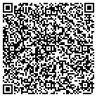 QR code with Halifax Area Ambulance Assn contacts