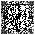 QR code with Richard W Williams PHD contacts