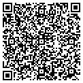 QR code with Compufix Inc contacts