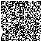 QR code with George L Harrison House Hosp contacts