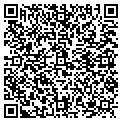 QR code with Del Electronic Co contacts