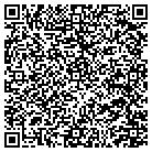 QR code with D Ferd Swaney Elementary Schl contacts