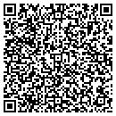 QR code with Wonder-Hostess Bky Thrift Str contacts