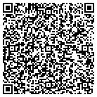 QR code with Alexander's Barber Shop contacts