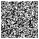 QR code with BAK Storage contacts
